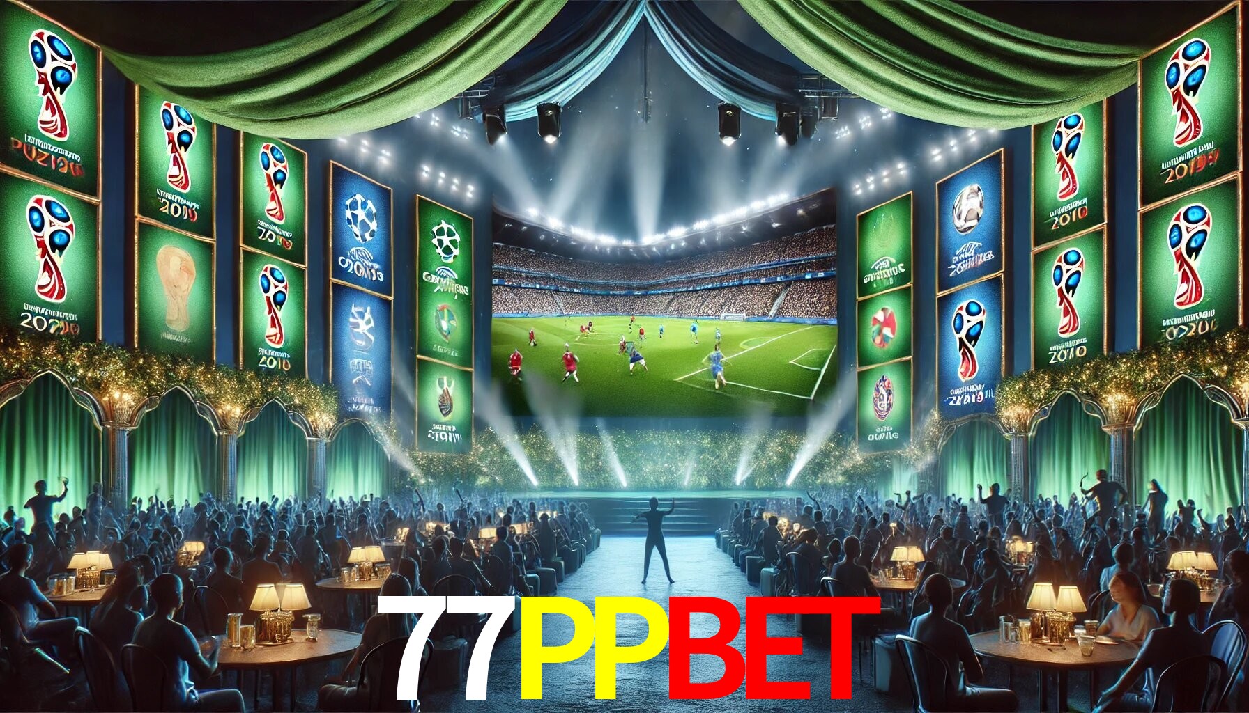 Eventos Esportivos