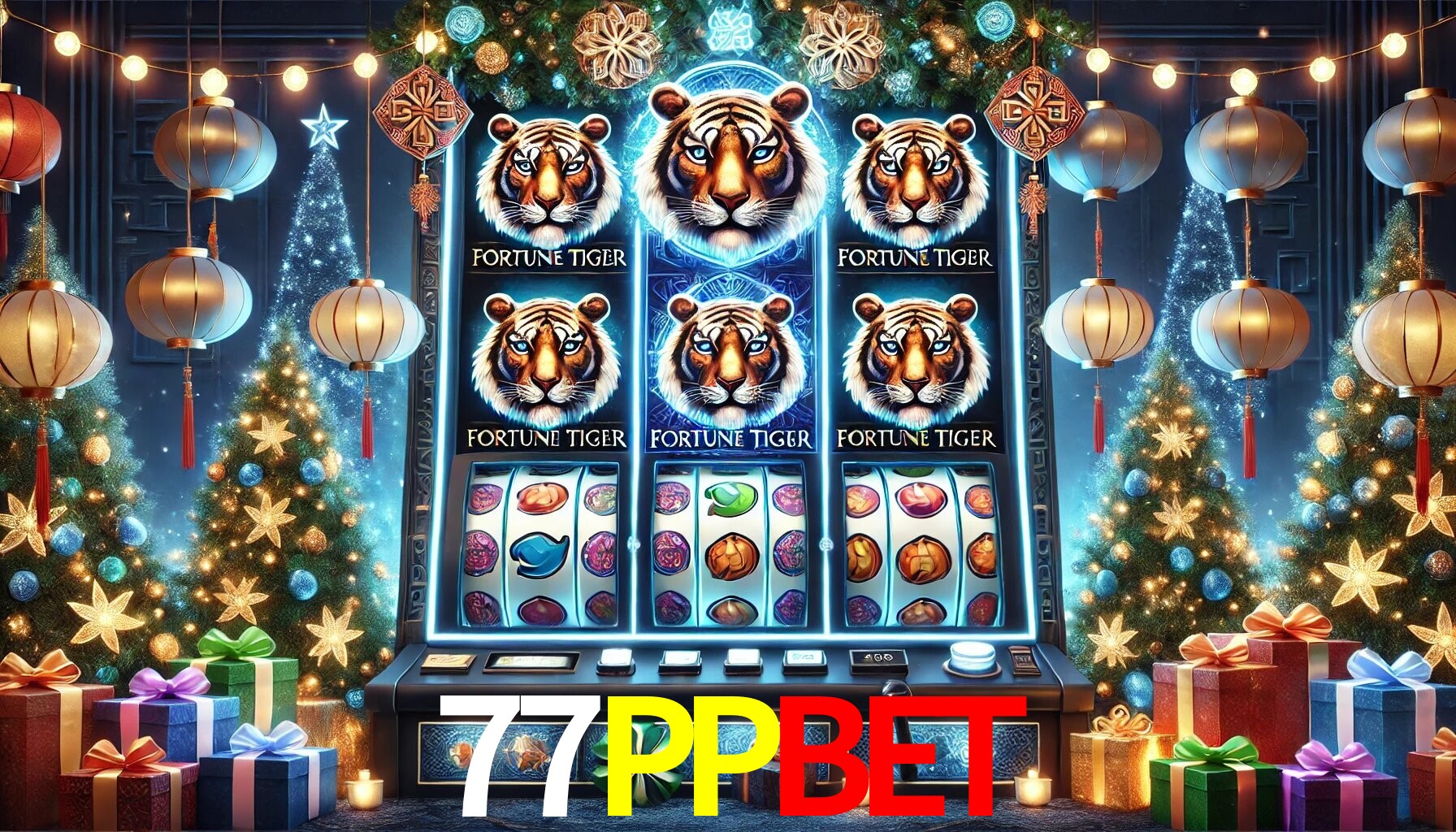 Como Jogar Fortune Tiger