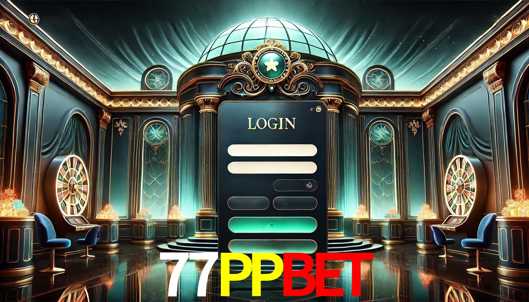 Benefícios do Login
